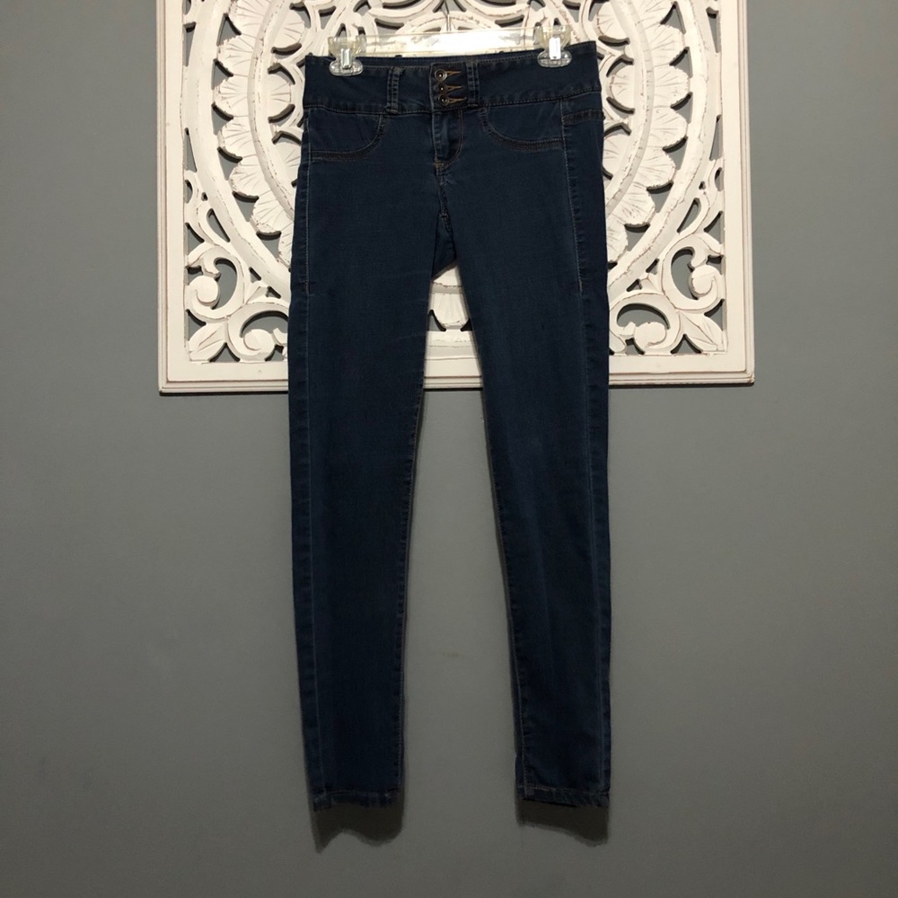 Lovesick jeggings